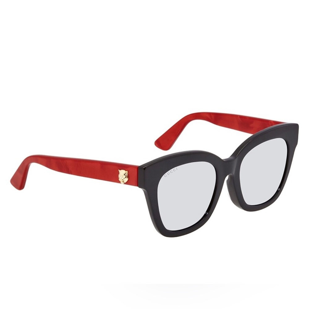 Gucci GG0029SA Sunglasses